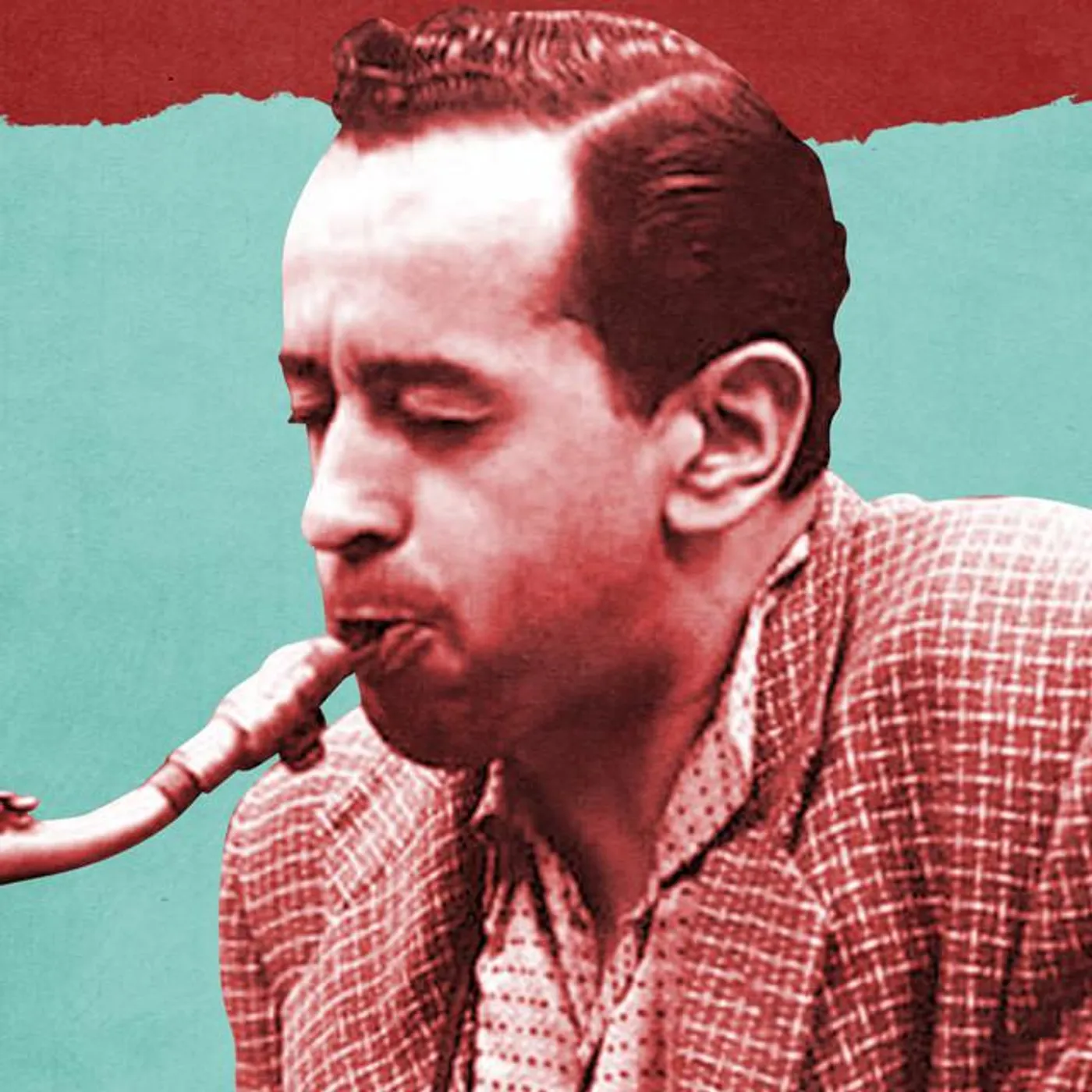 Paul Gonsalves Brand Page