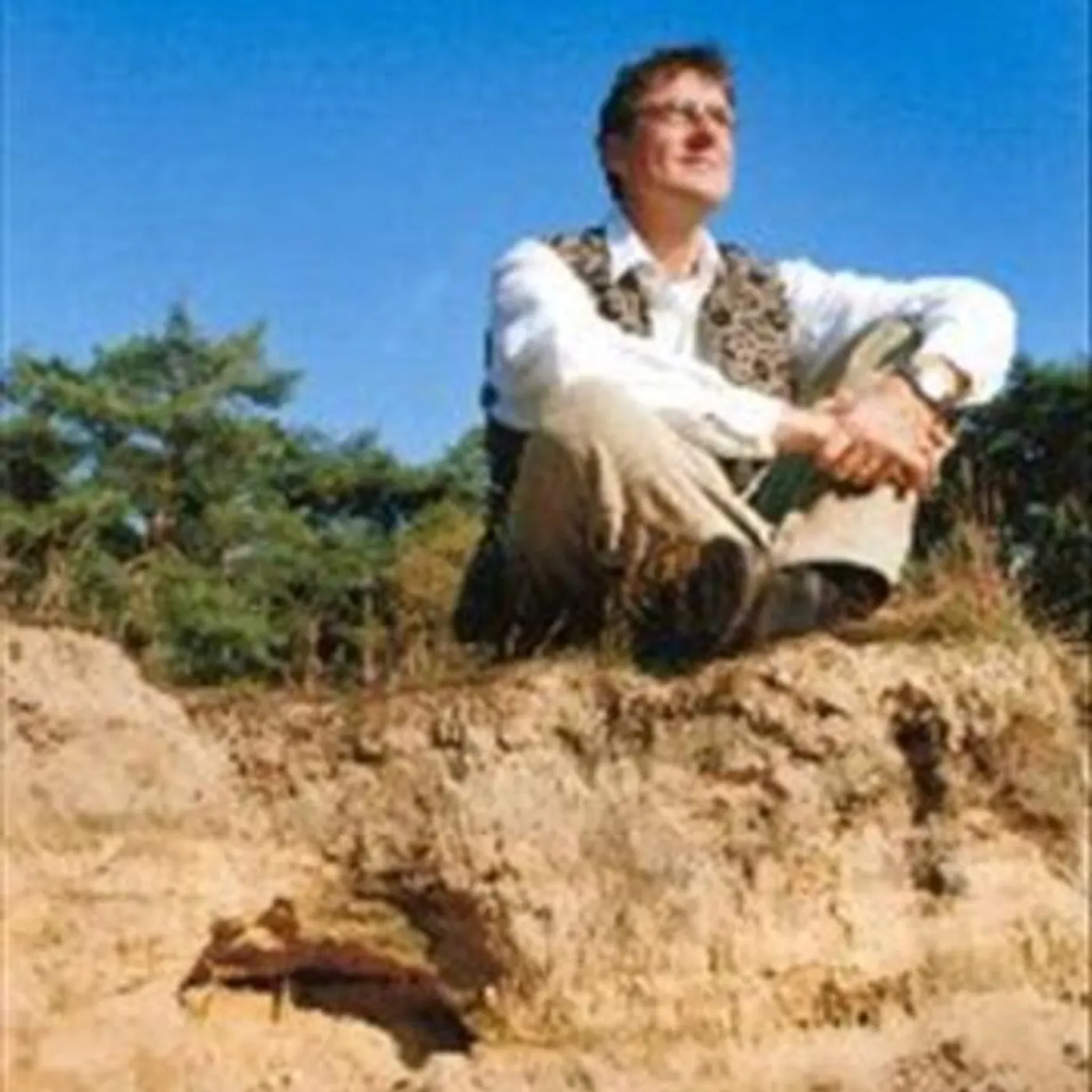 Paul Goodwin Brand Page