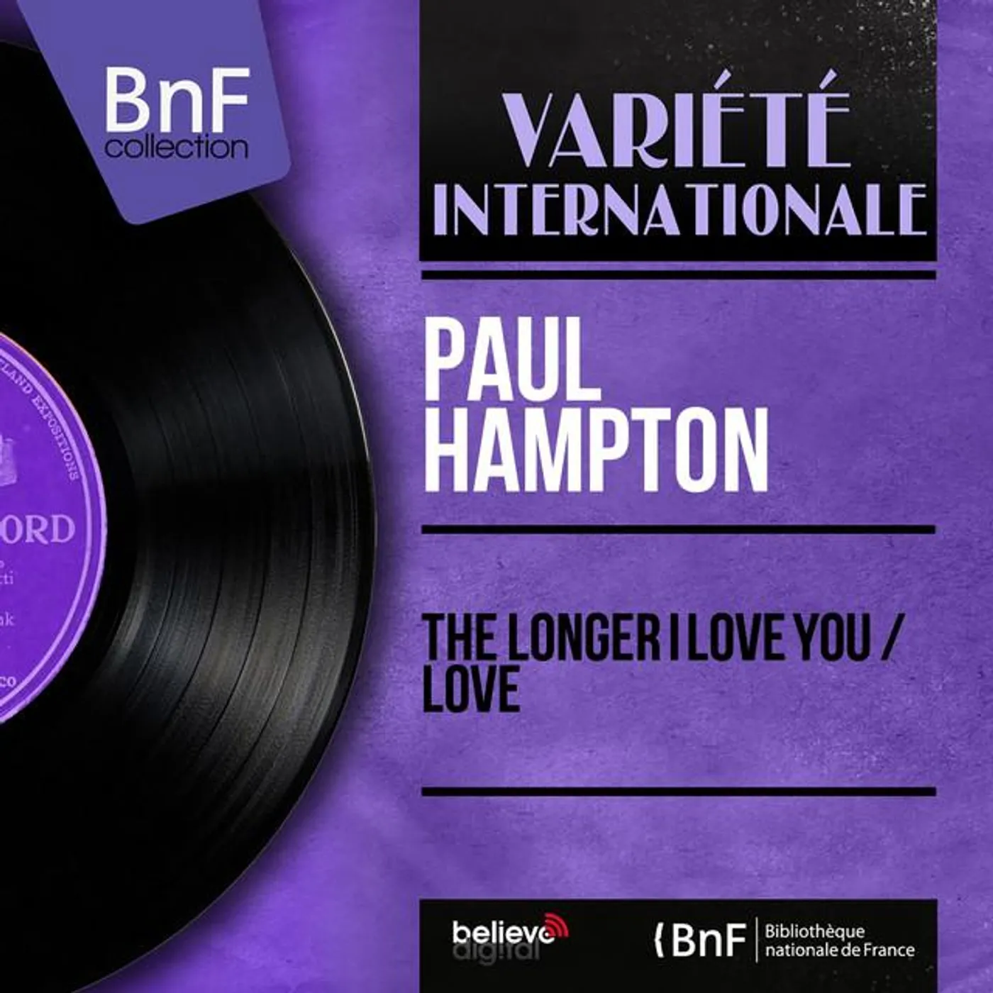 Paul Hampton