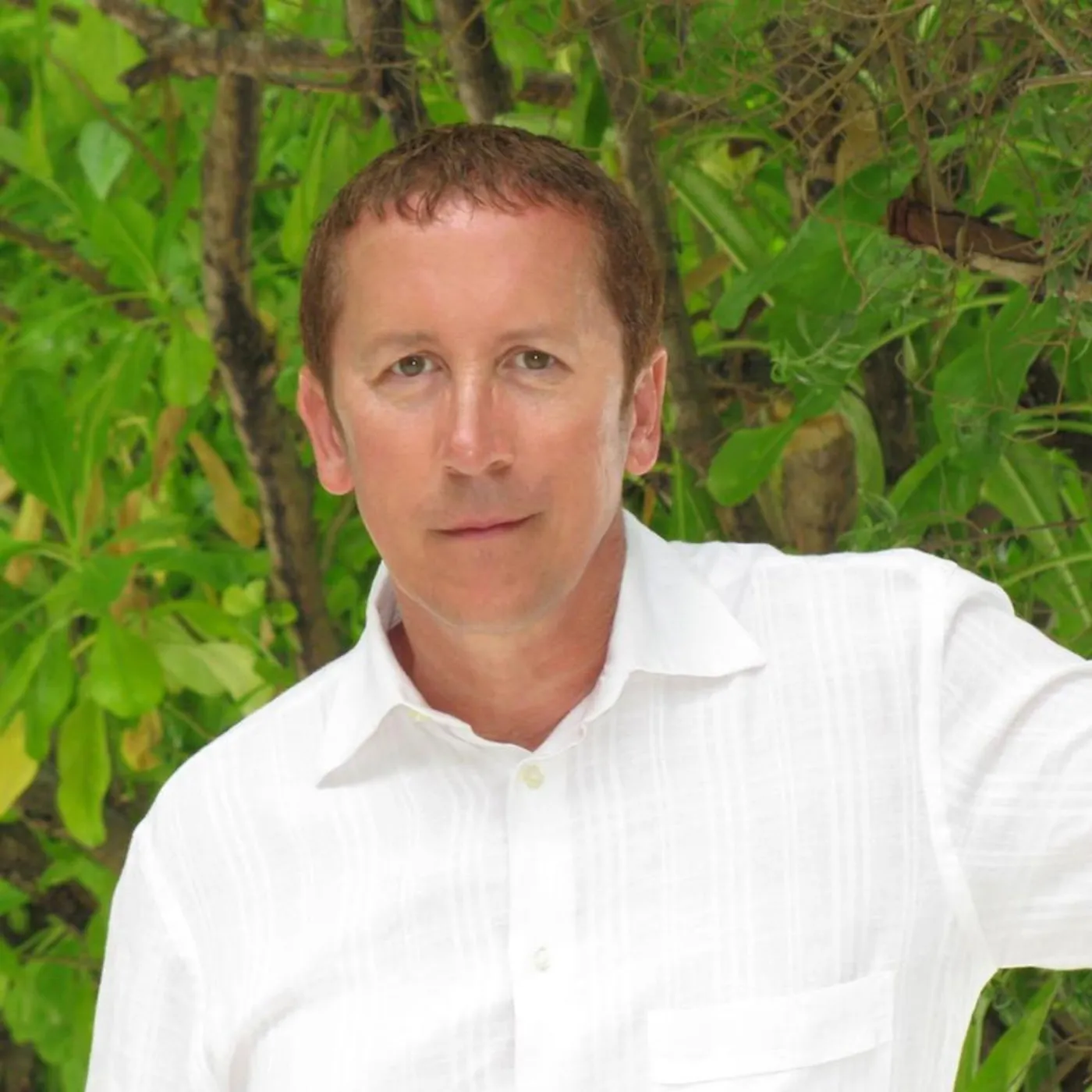 Paul Hardcastle Brand Page