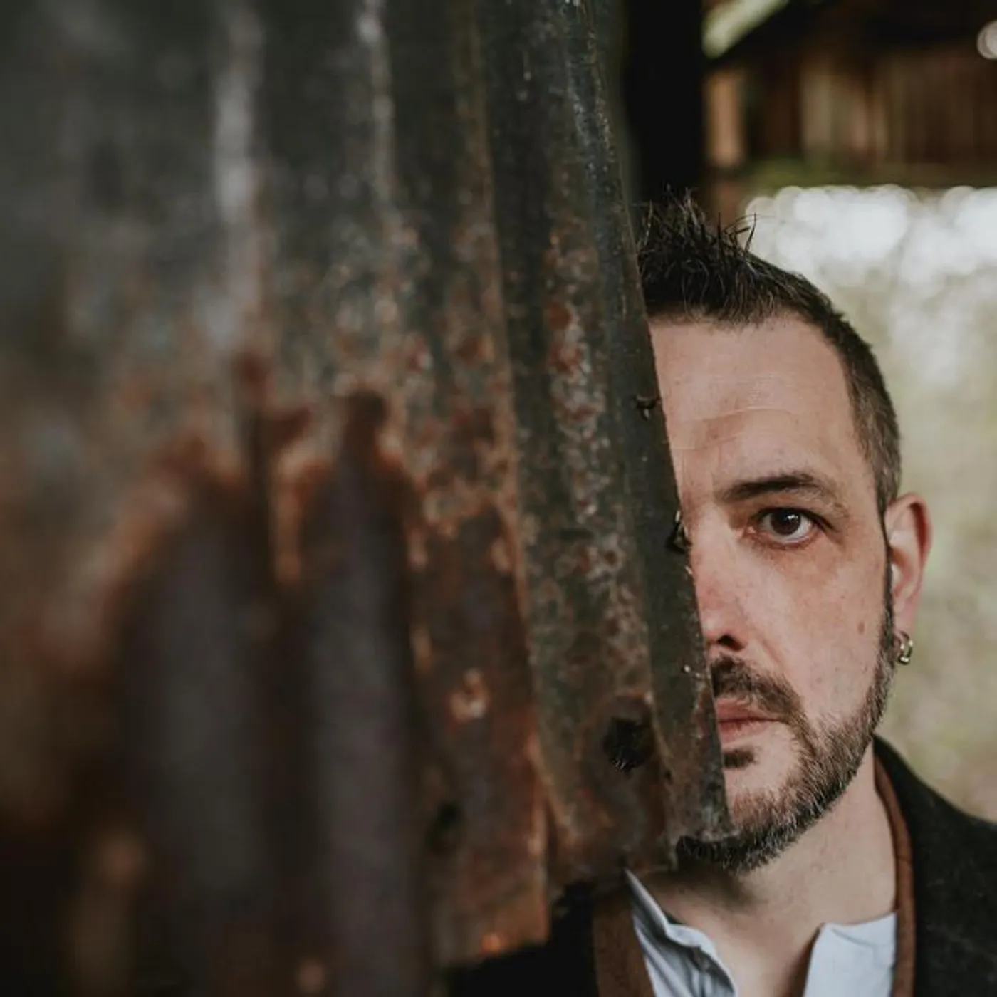 Paul Henshaw and the Scientific Simpletons Brand Page