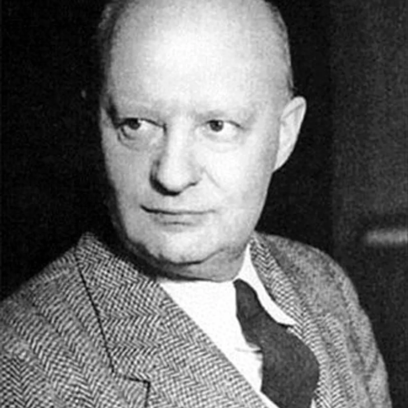 Paul Hindemith Brand Page
