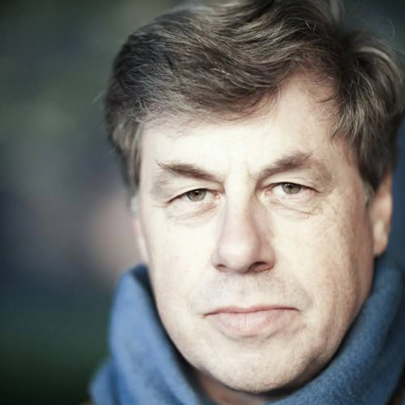 Paul Hillier Brand Page