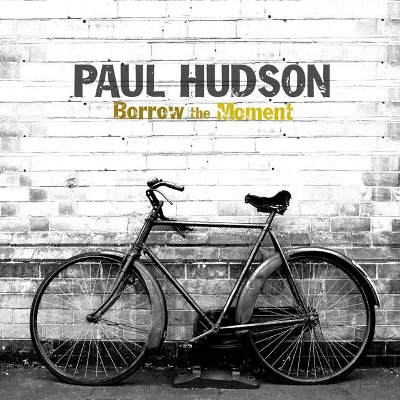 Paul Hudson Brand Page