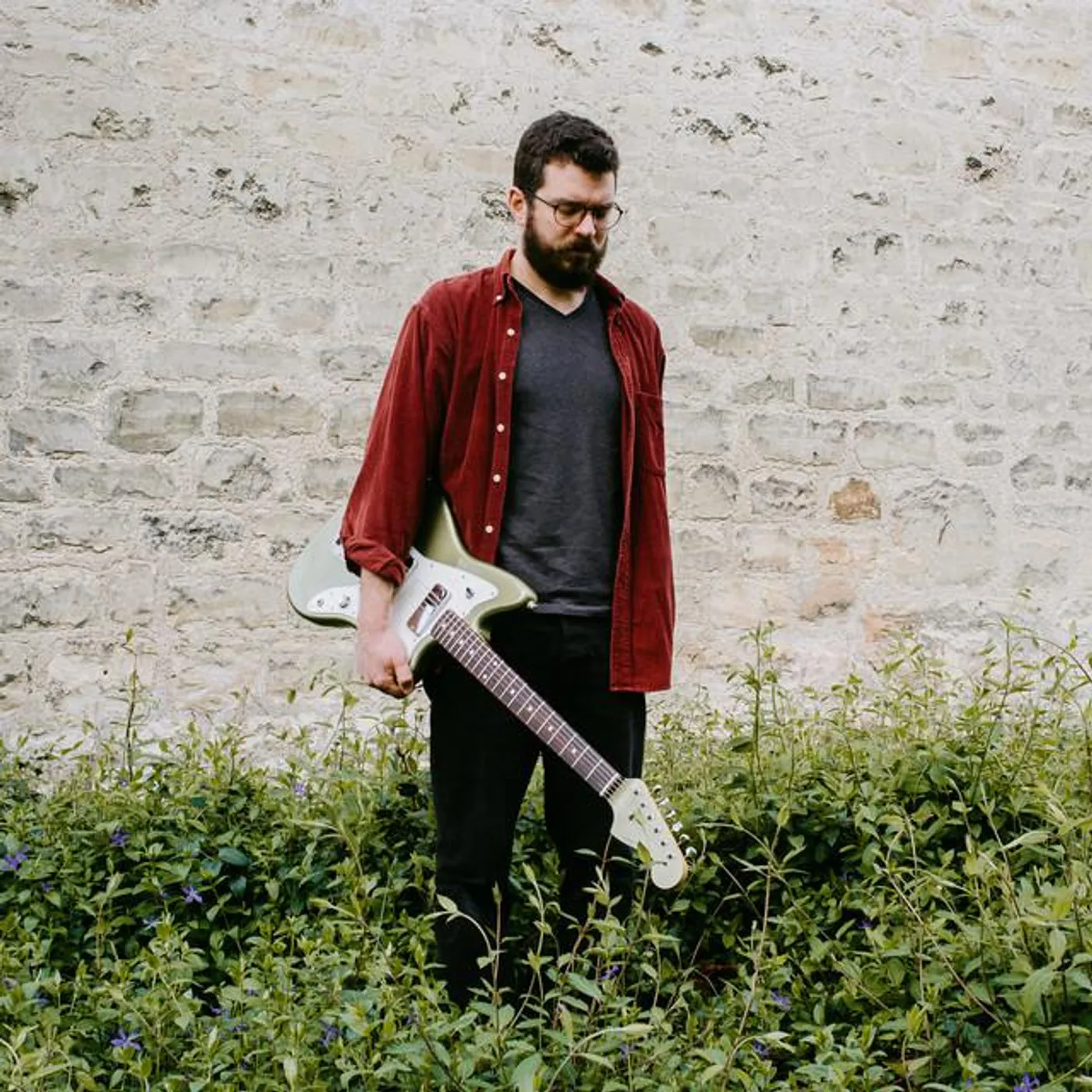 Paul Jarret Brand Page