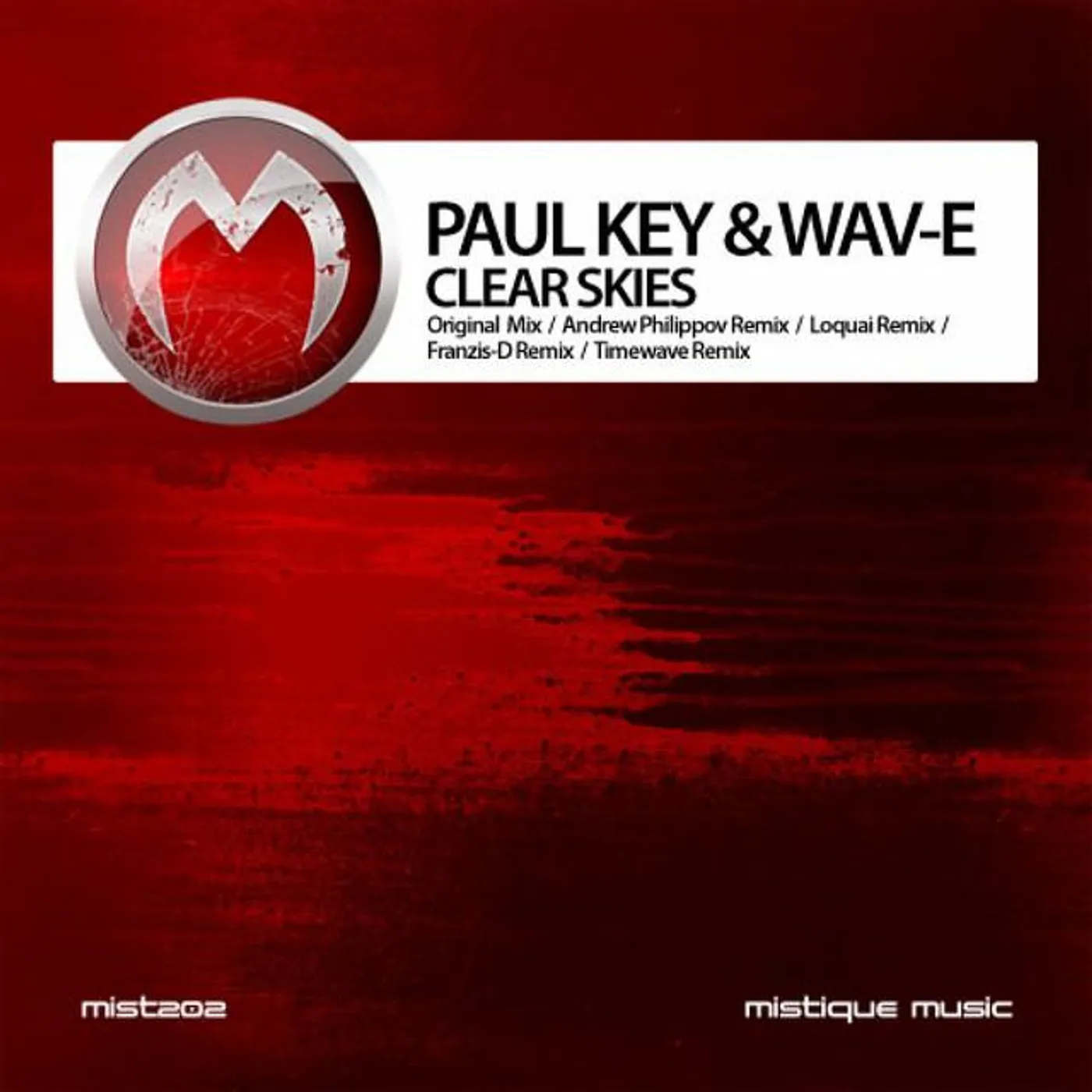 Paul Key