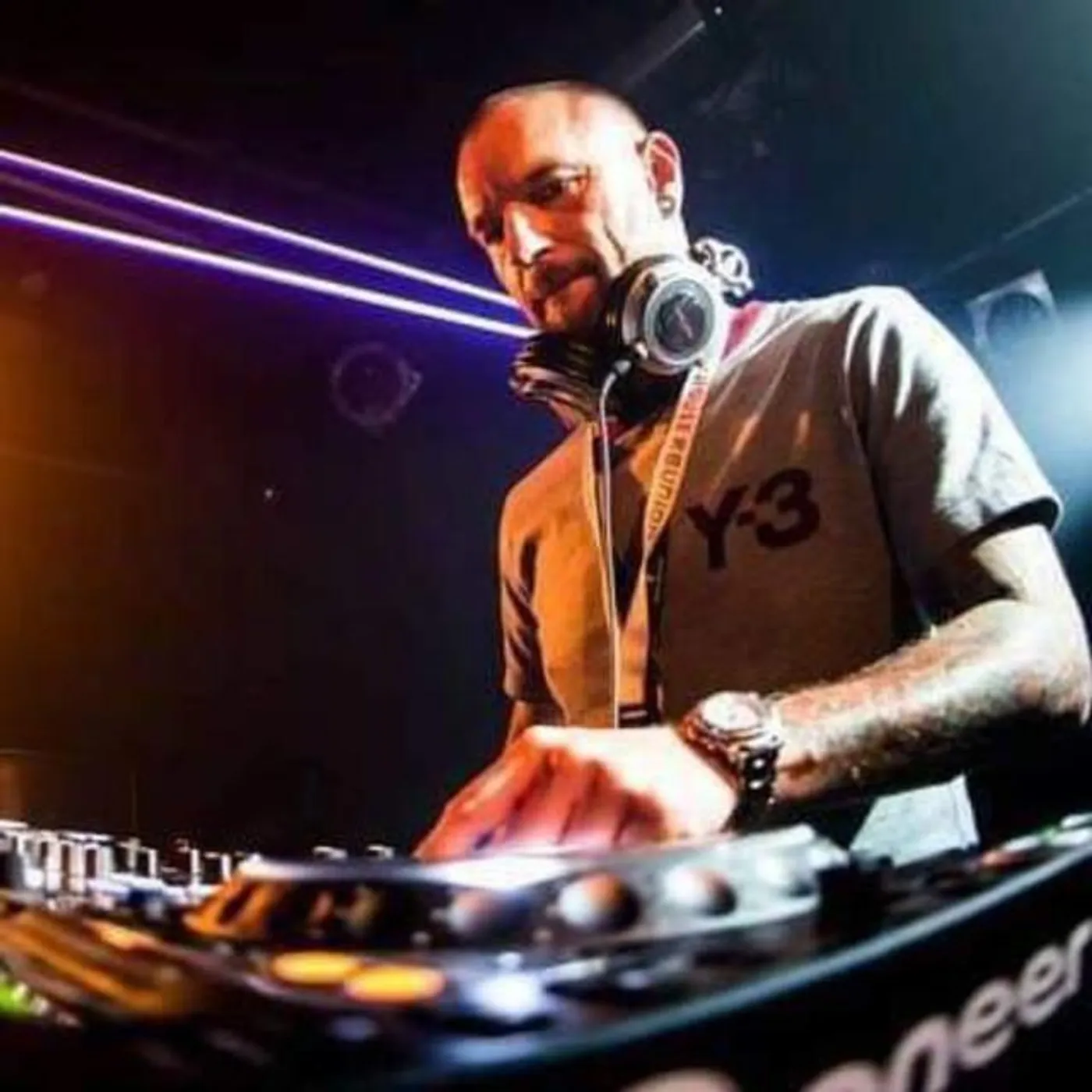 Paul King Brand Page