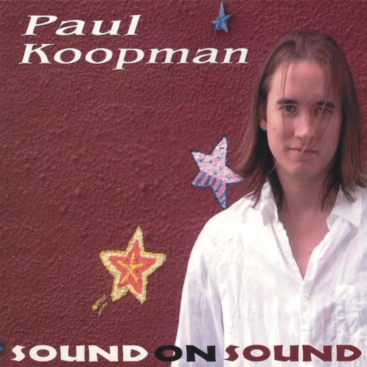 Paul Koopman Brand Page