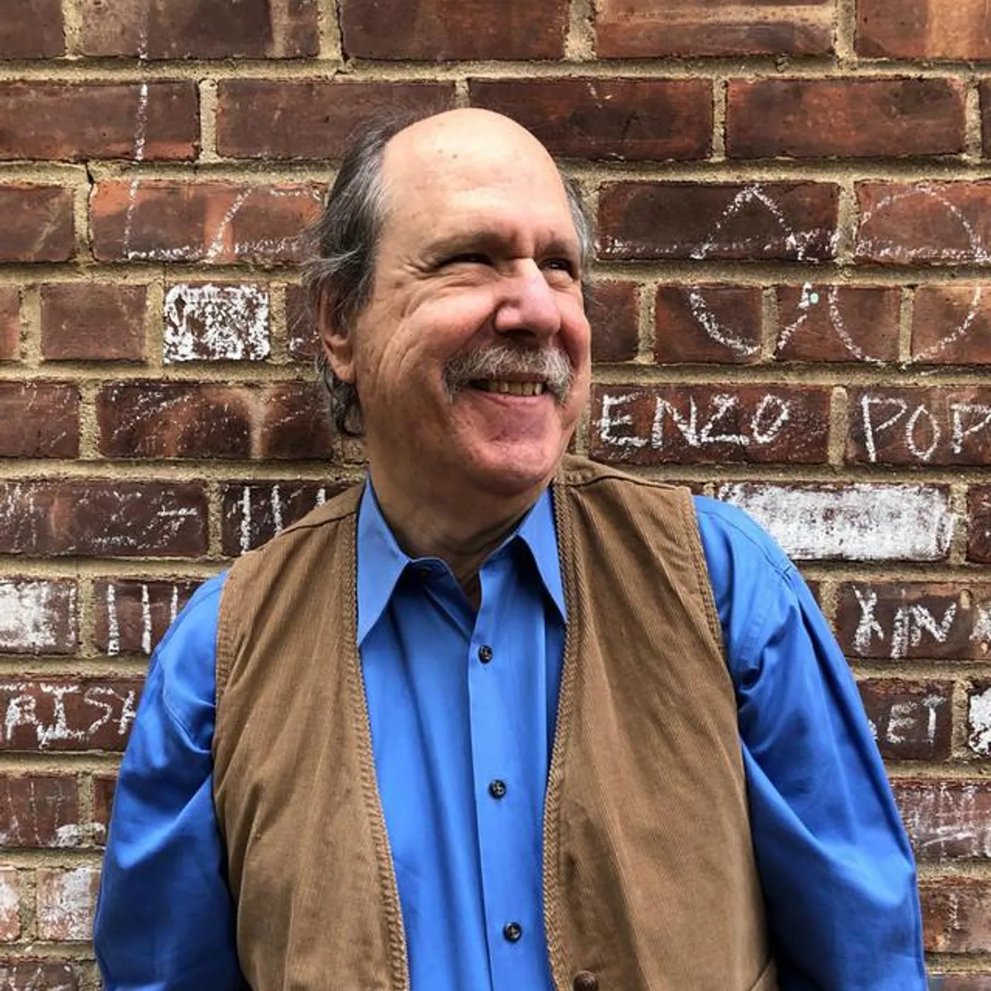 Paul Levinson Brand Page