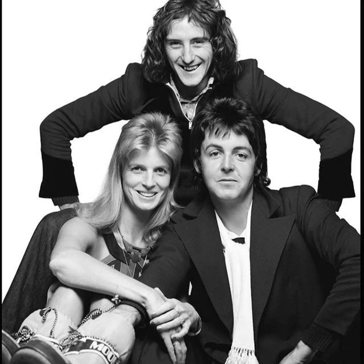 Paul McCartney & Wings