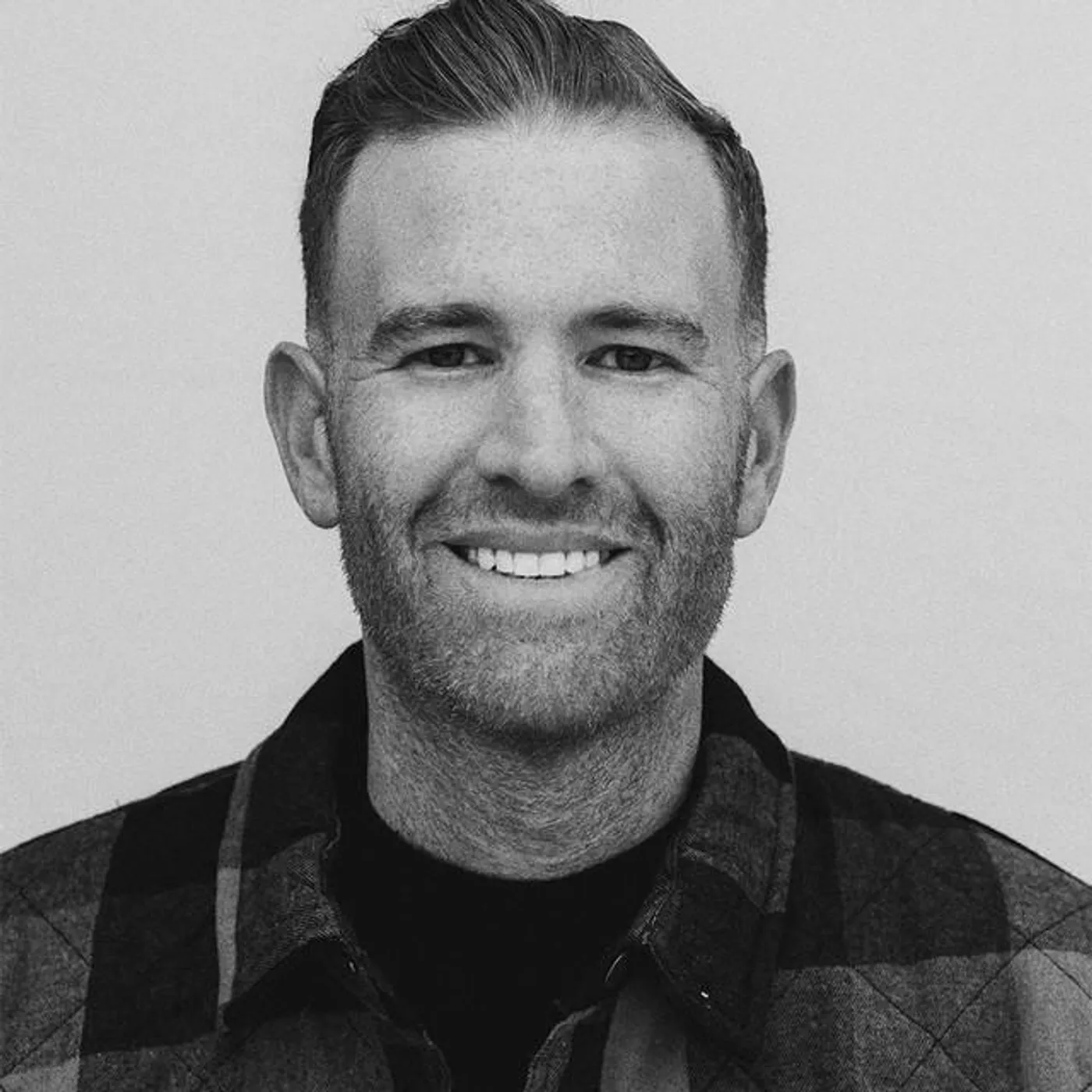 Paul McClure Brand Page