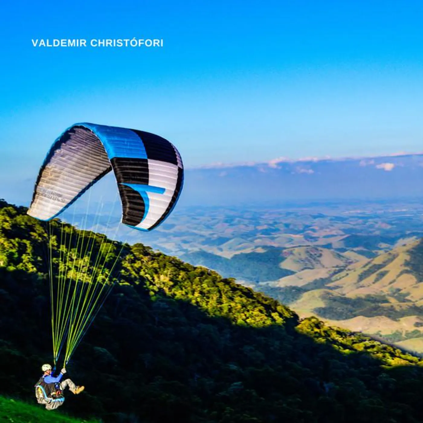 Paul McCrane Brand Page