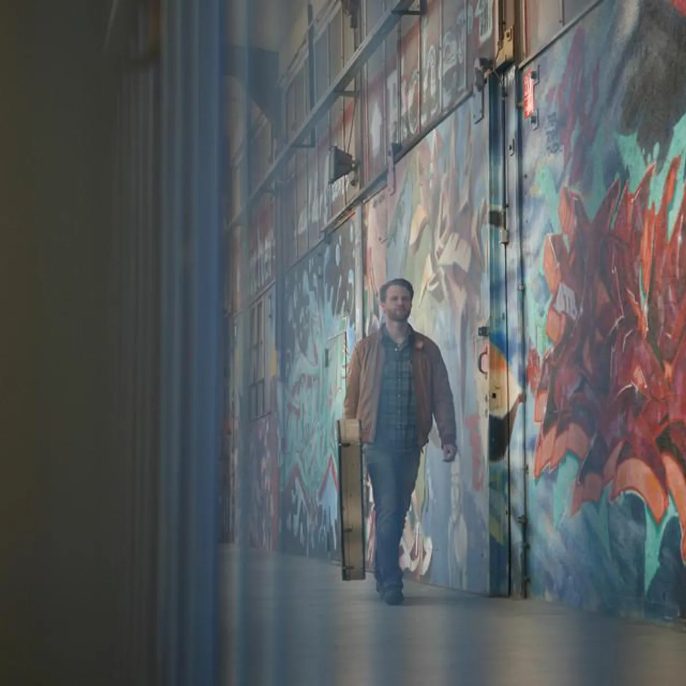 Paul Manford Brand Page