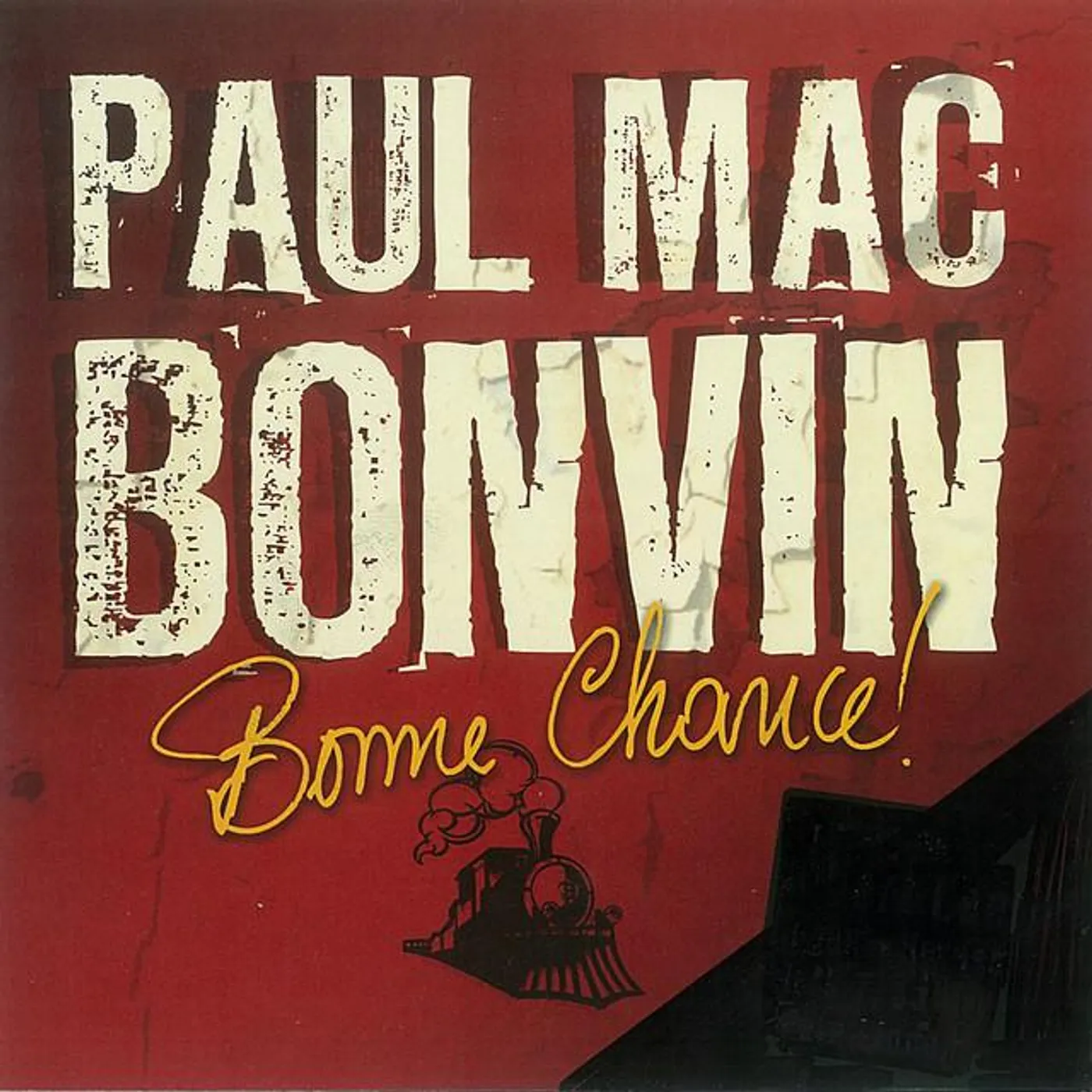 PAUL MAC BONVIN Brand Page
