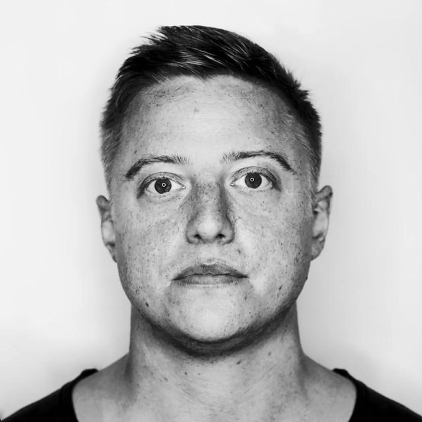 Paul Maddox Brand Page