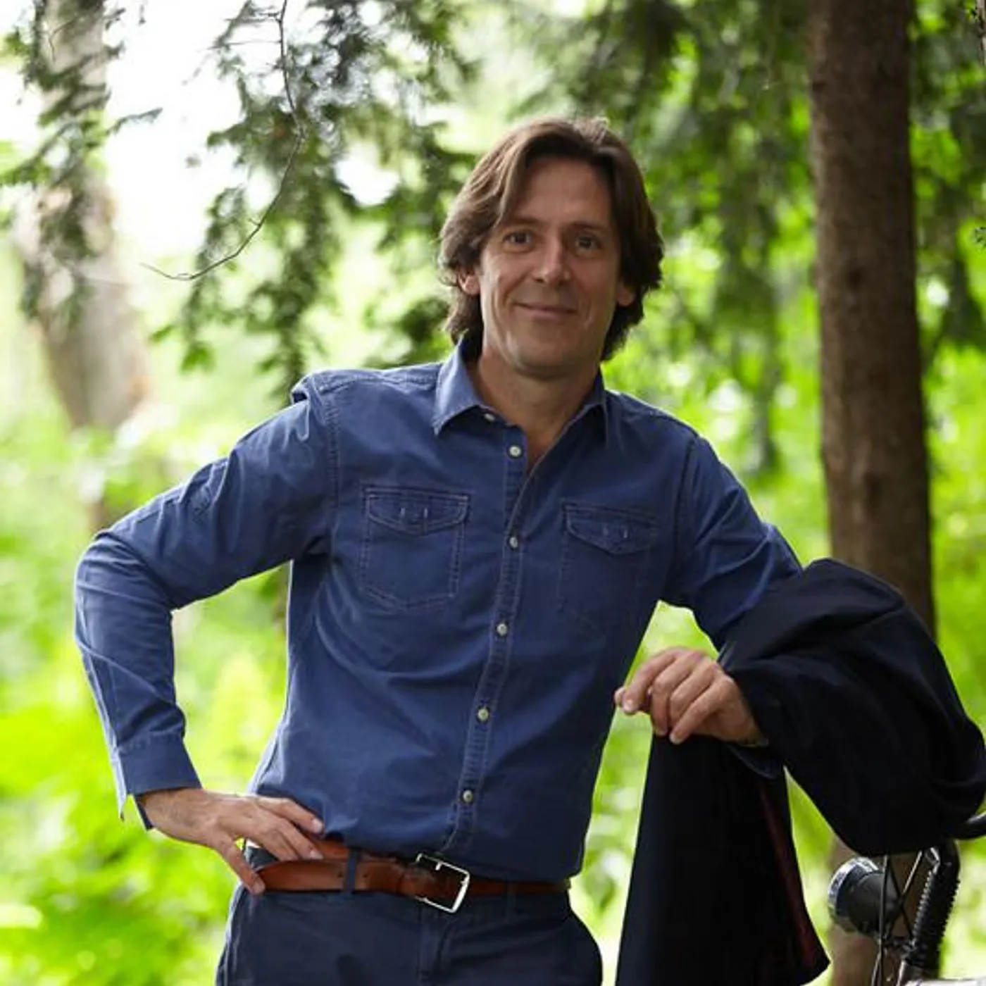 Paul Meyer Brand Page