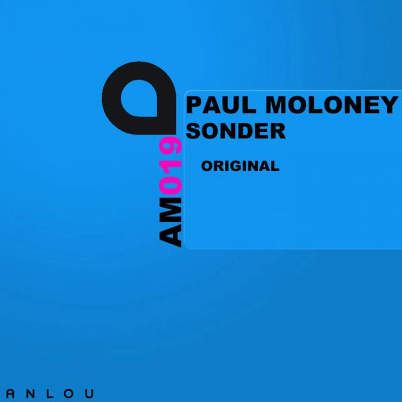 Paul Moloney