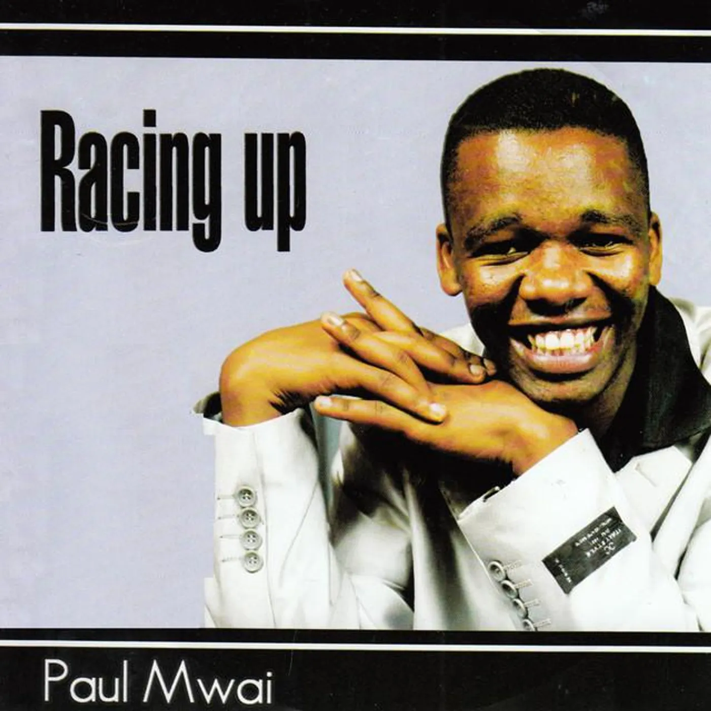Paul Mwai