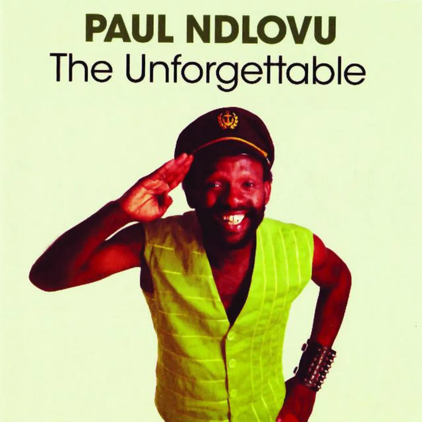 Paul Ndlovu Brand Page