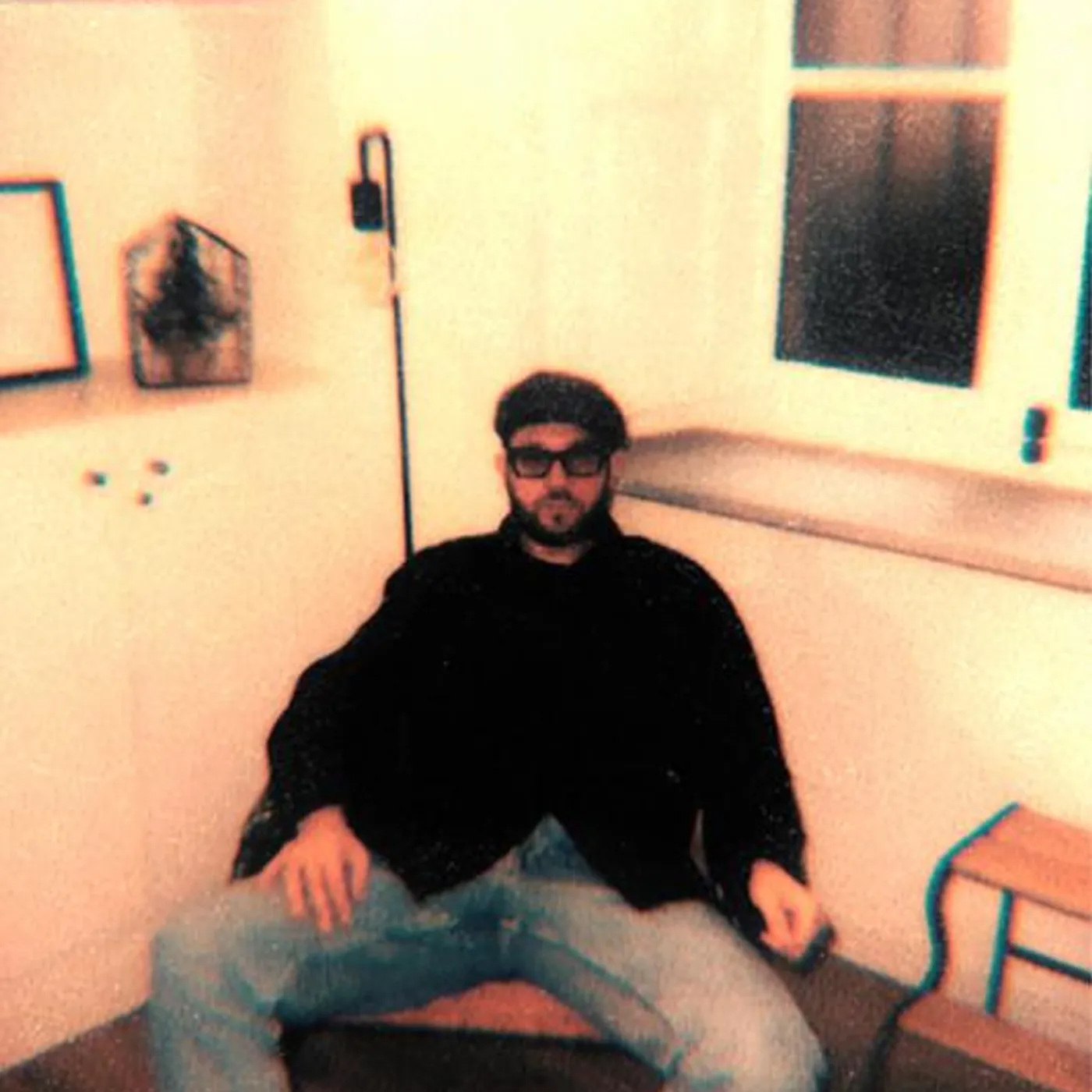 Paul Older Brand Page