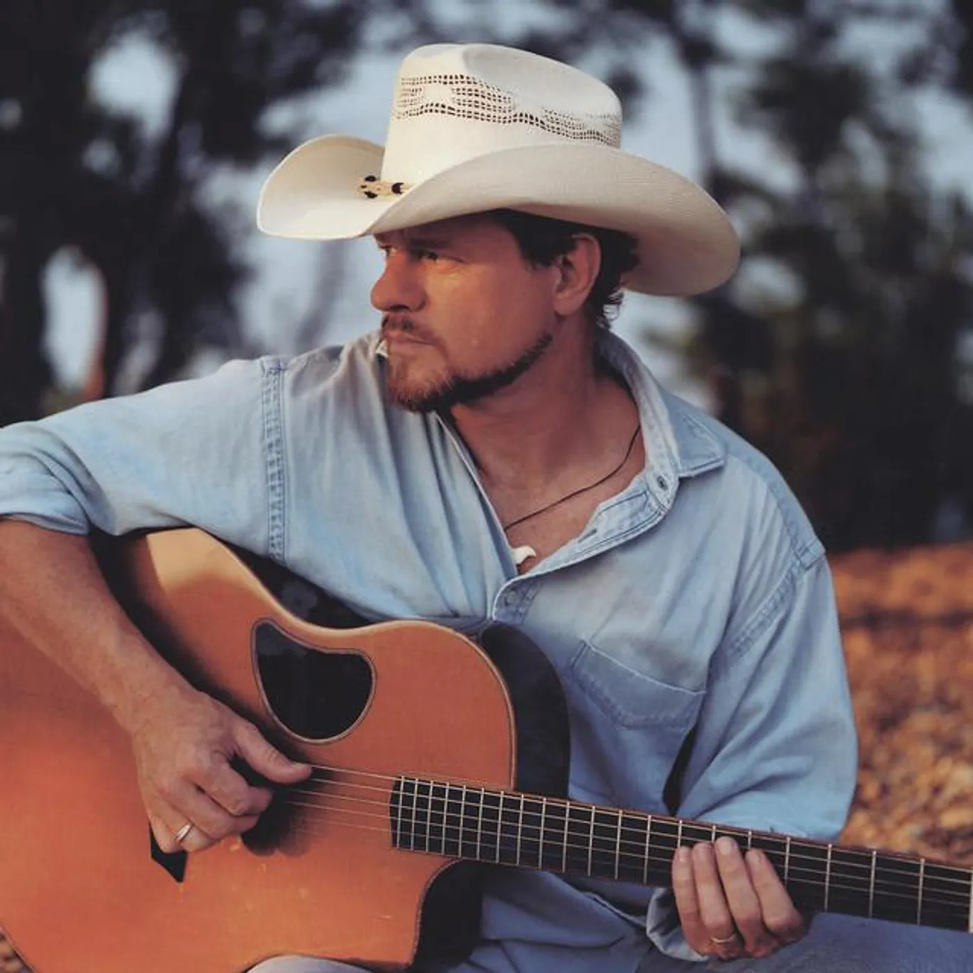 Paul Overstreet Brand Page