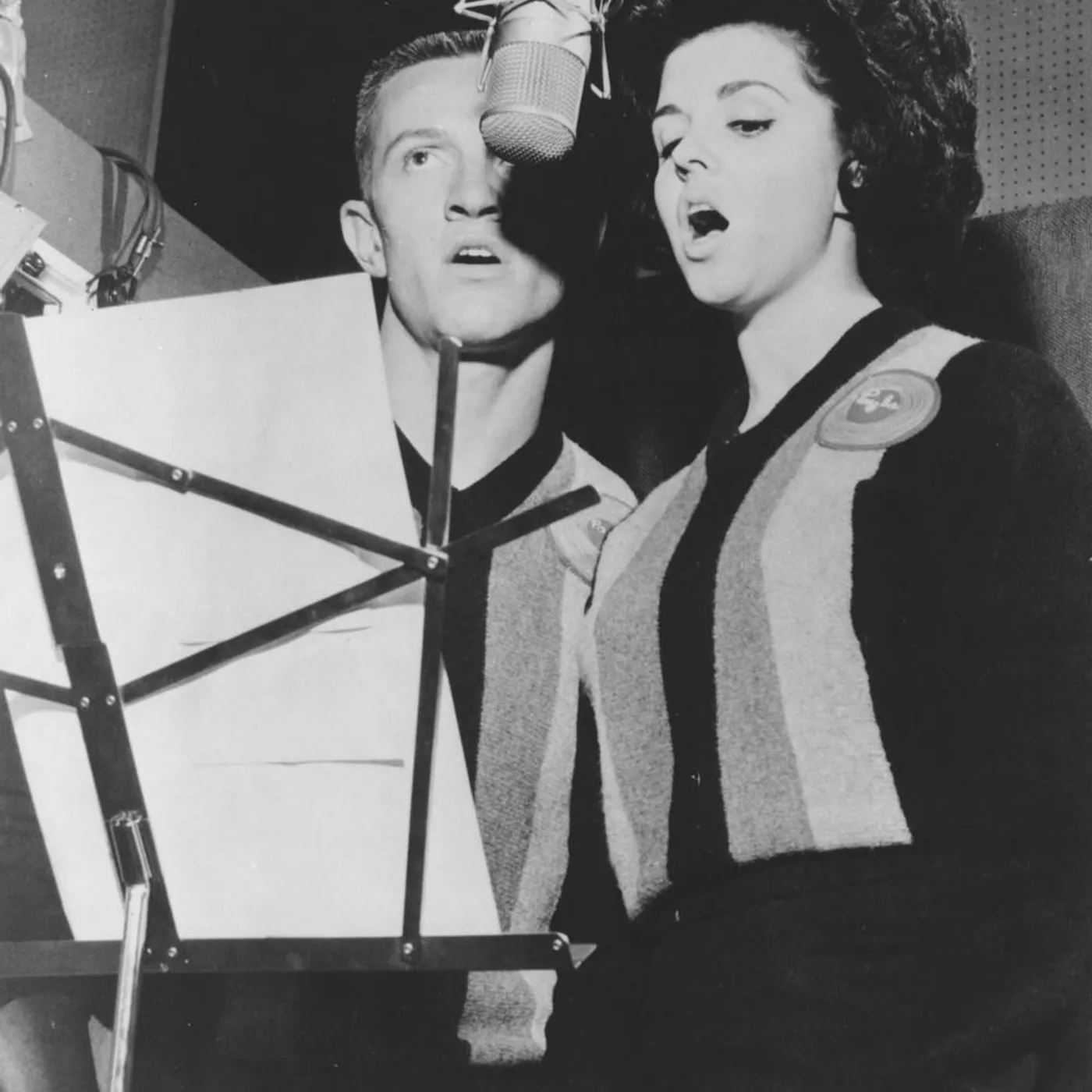 Paul & Paula Brand Page