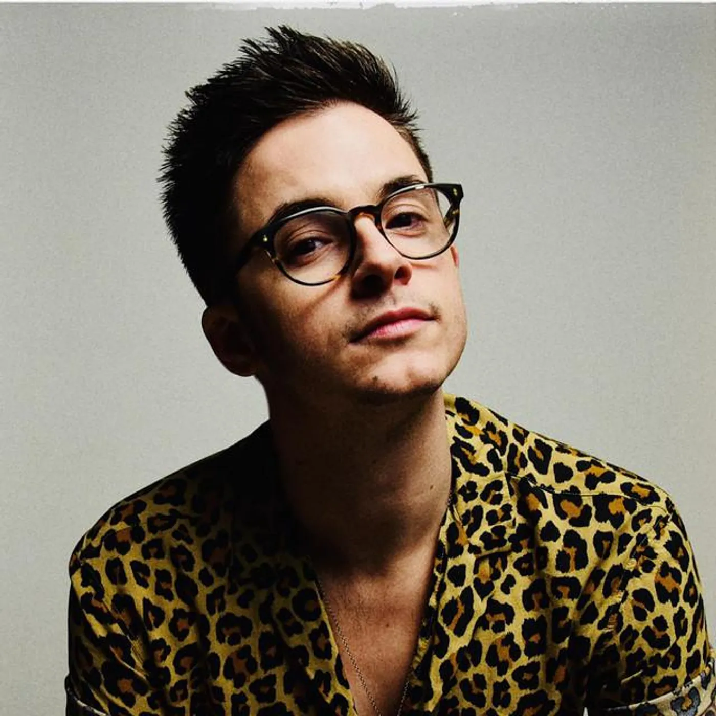 Paul Pfau Brand Page