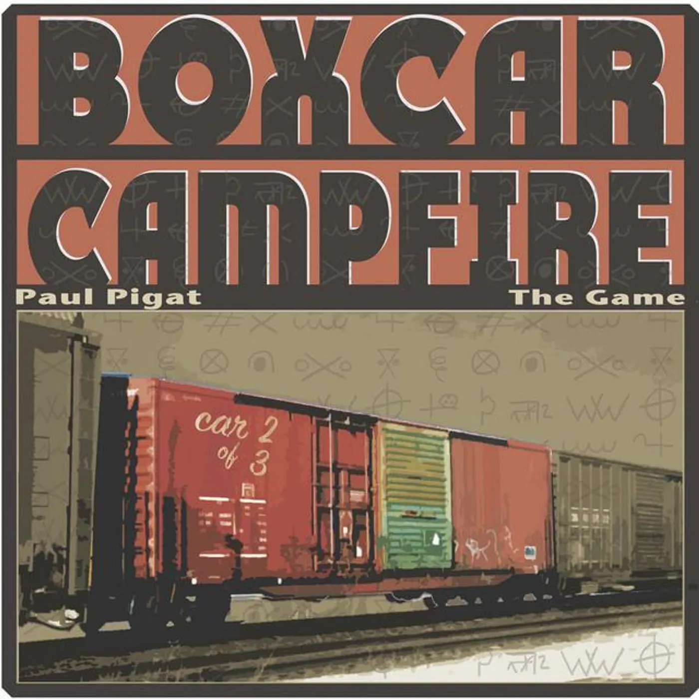 Paul Pigat Brand Page