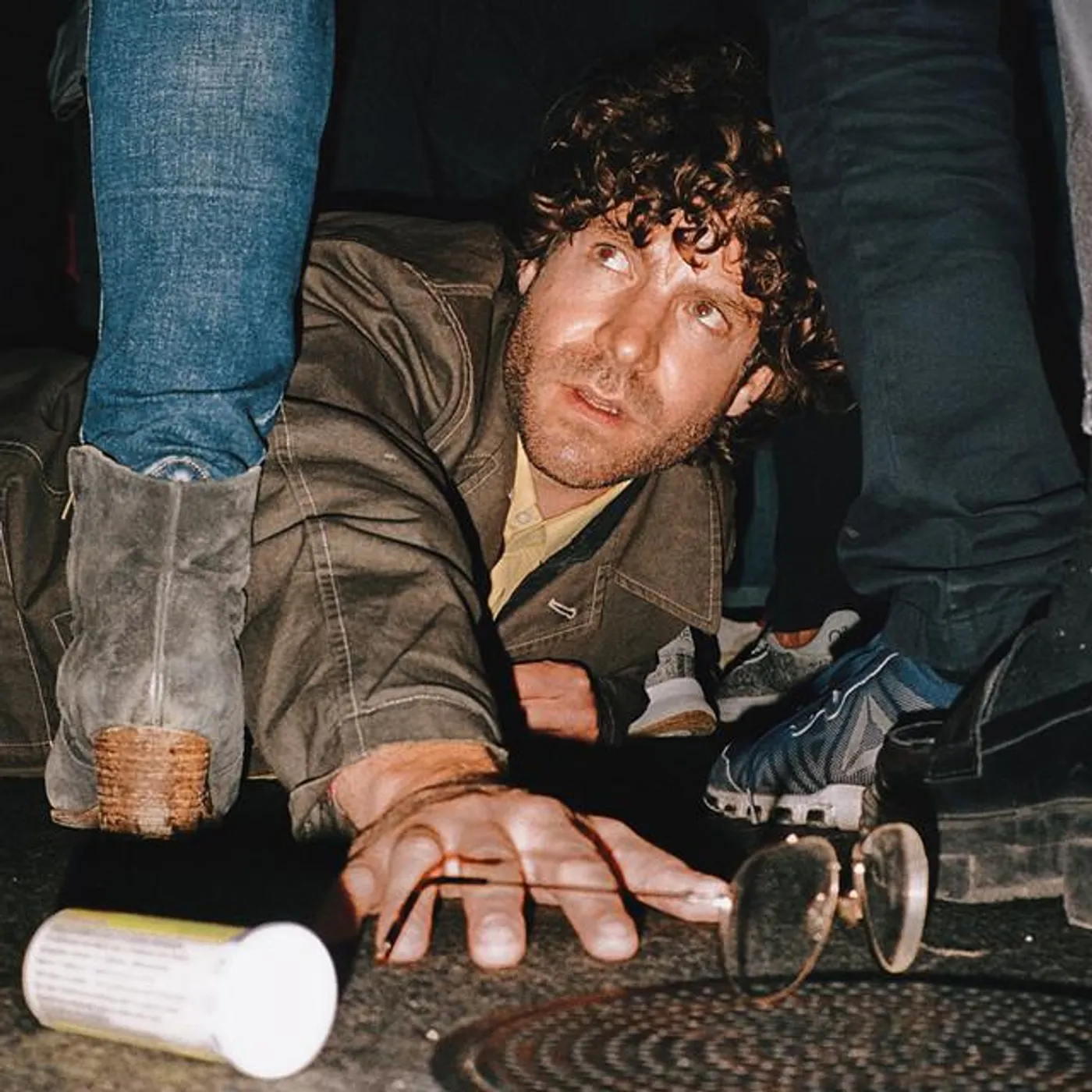 Paul Prier Brand Page