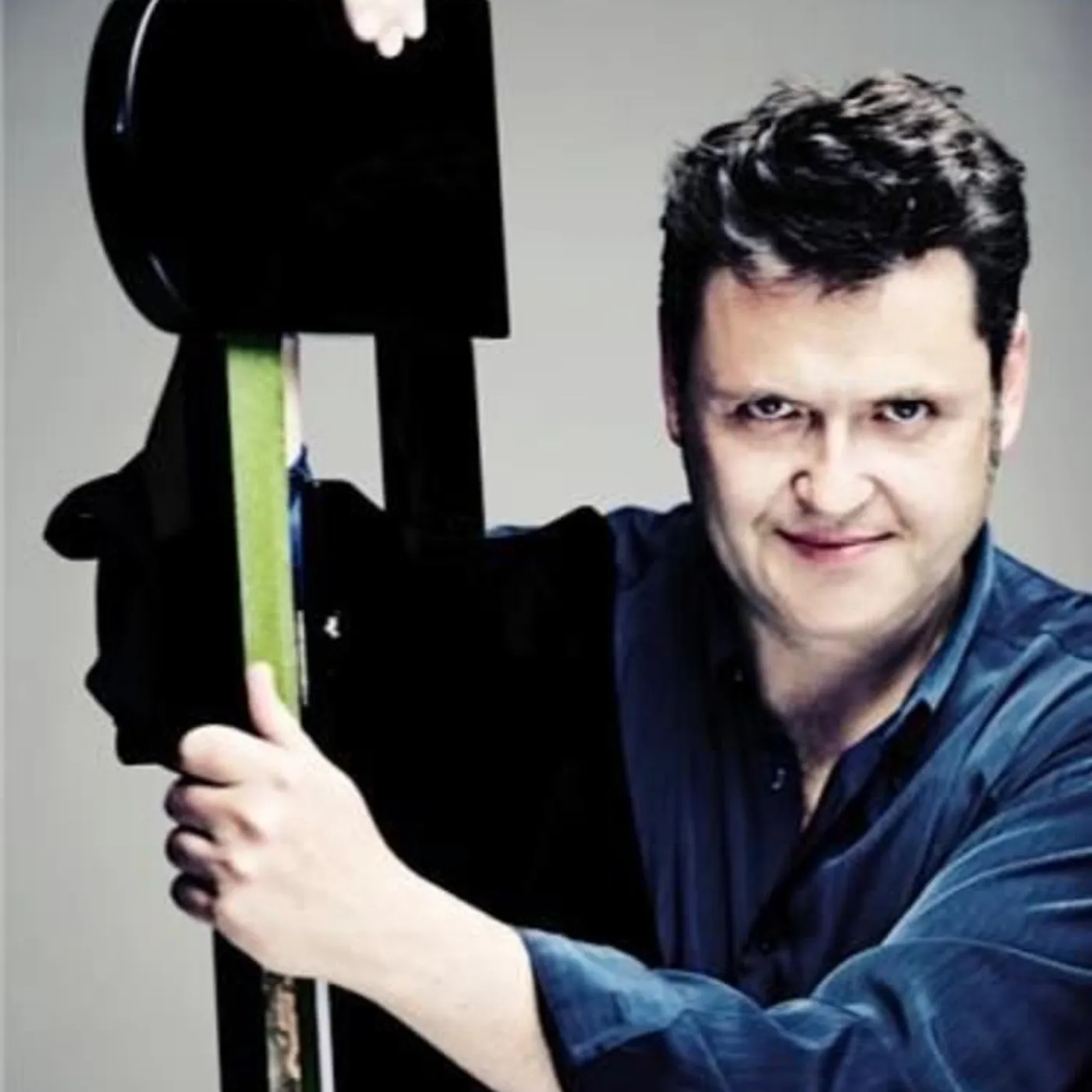 Paul Rivinius Brand Page