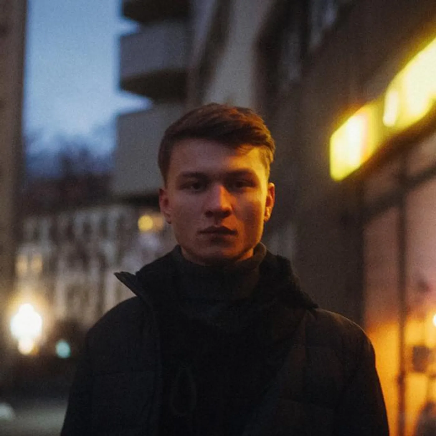 Paul Schulze Brand Page