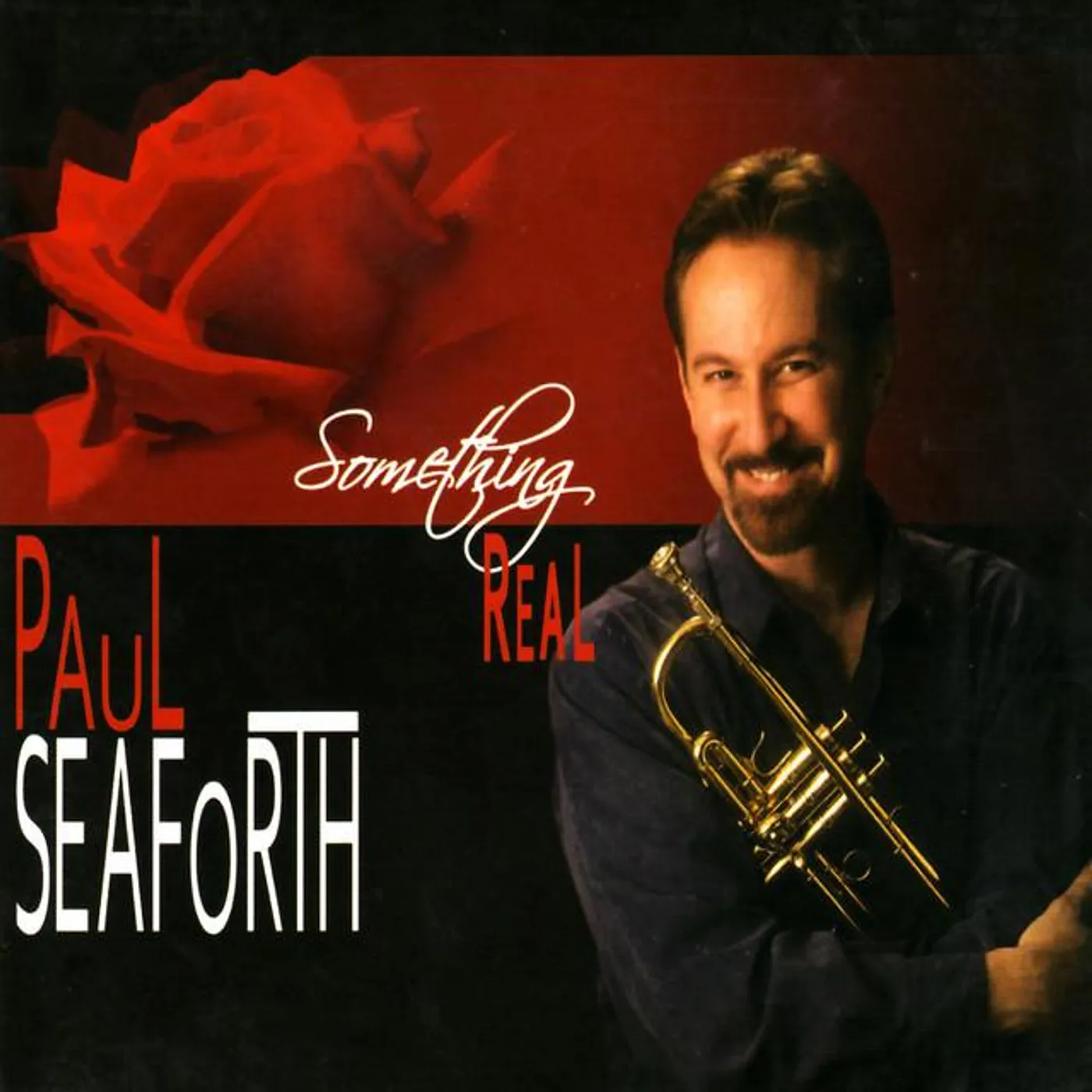 Paul Seaforth