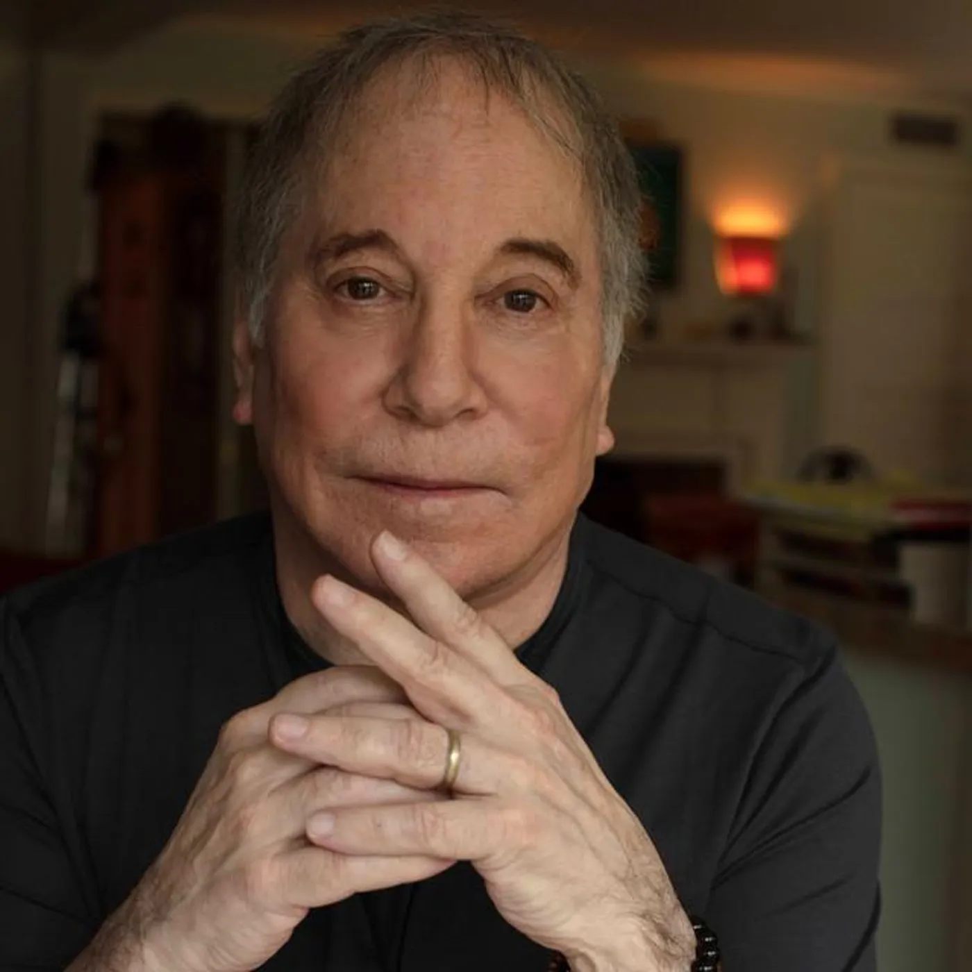 Paul Simon Brand Page