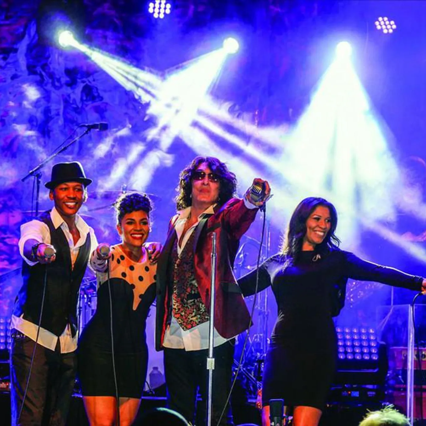 Paul Stanley's Soul Station