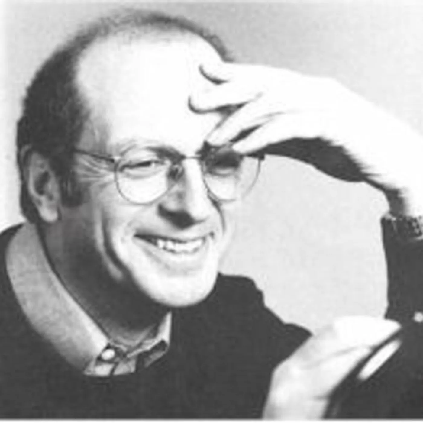 Paul Spicer Brand Page