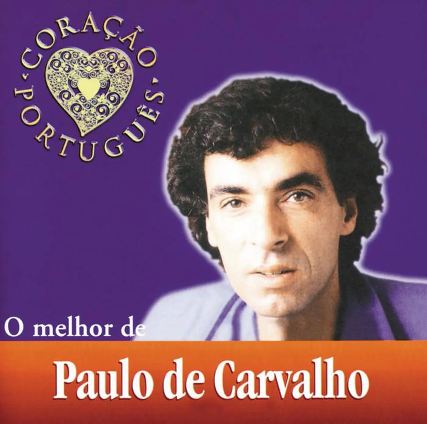 Paulo Carvalho