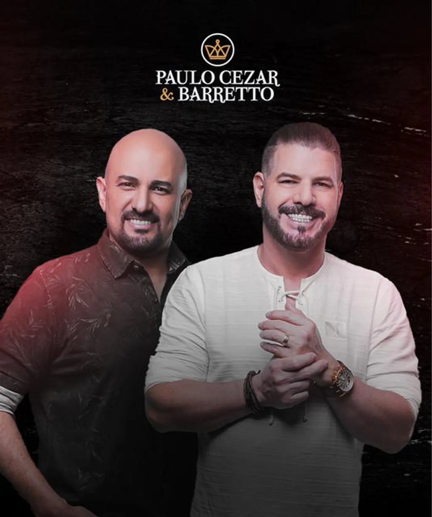 Paulo Cezar & Barretto