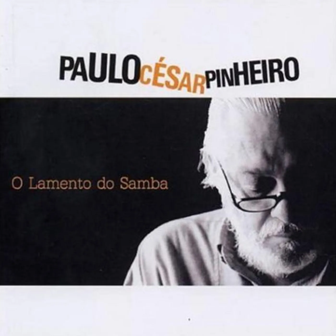 Paulo Cesar Pinheiro Brand Page