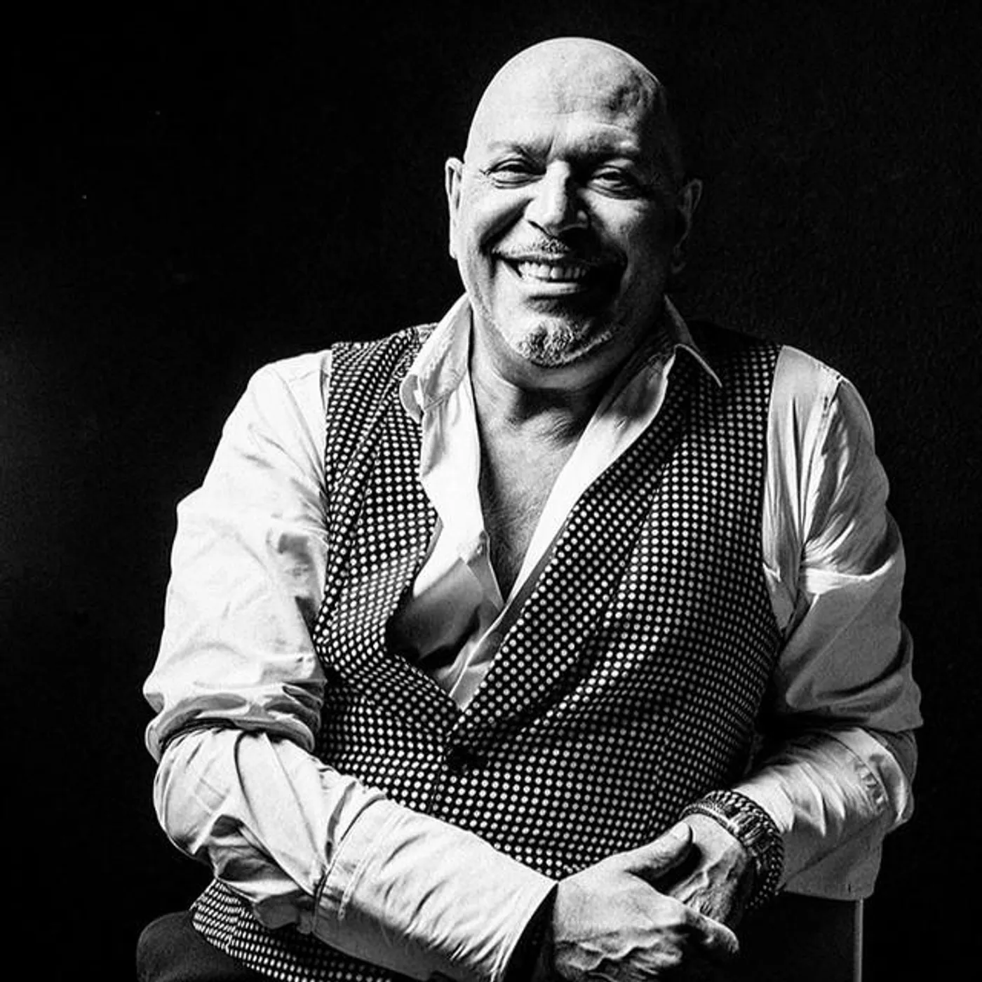 Paulo Gonzo Brand Page