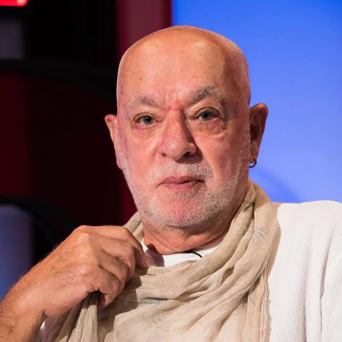 Paulo de Carvalho Brand Page