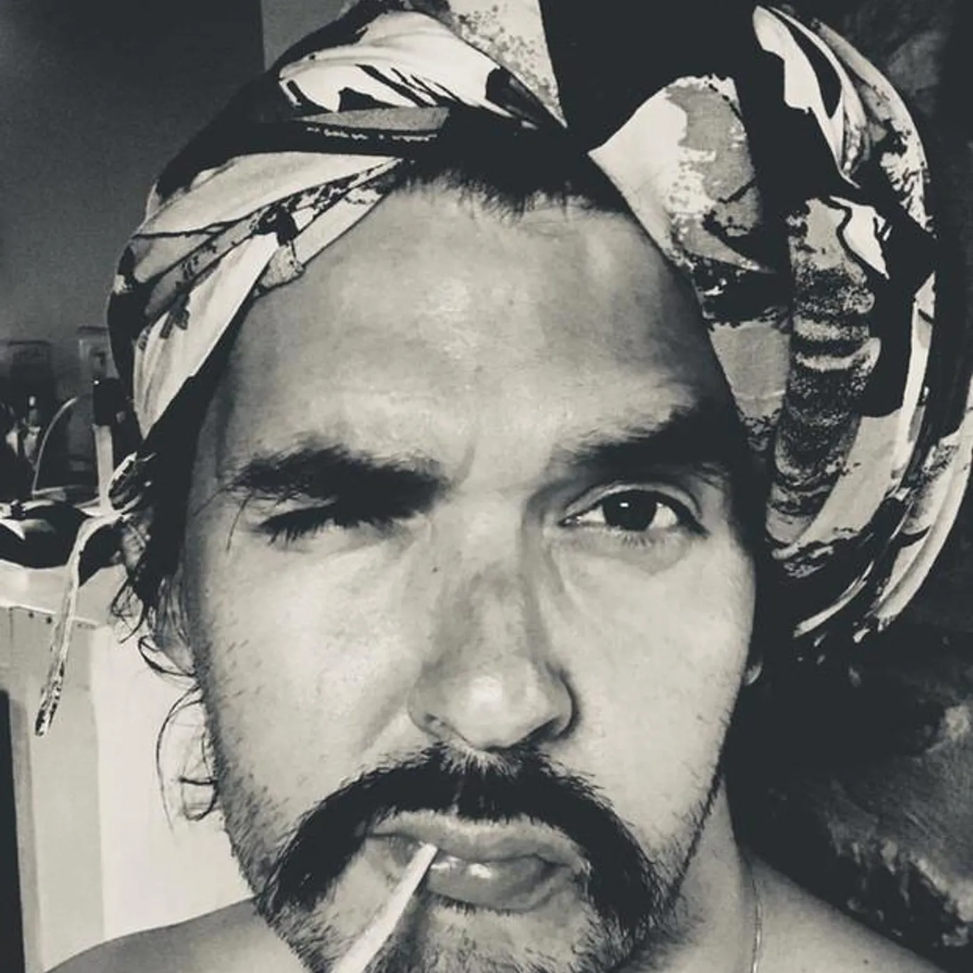 Paulo Olarte Brand Page