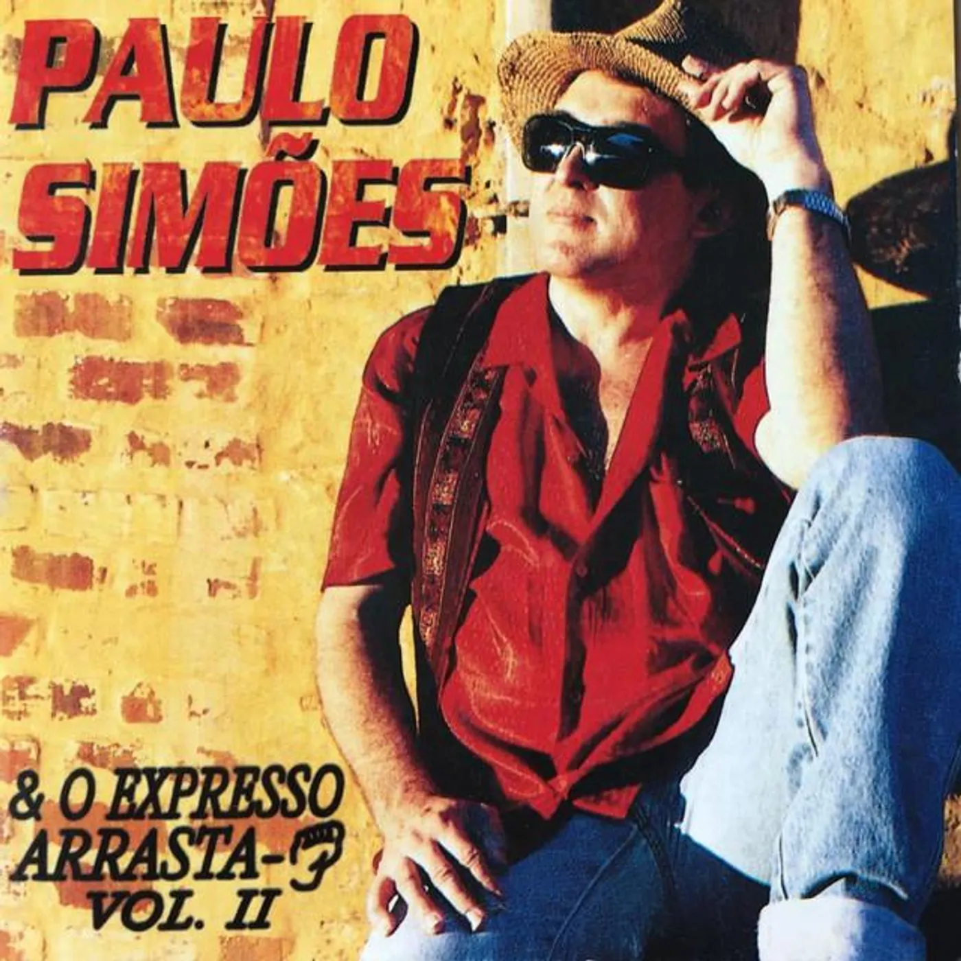 Paulo Simões Brand Page