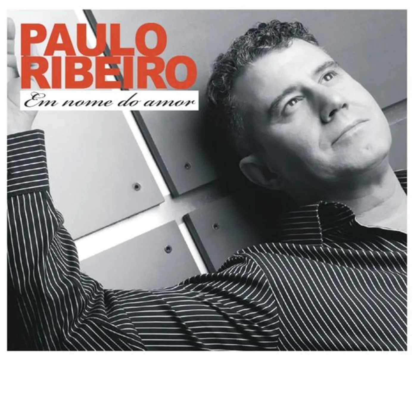 Paulo Ribeiro Brand Page