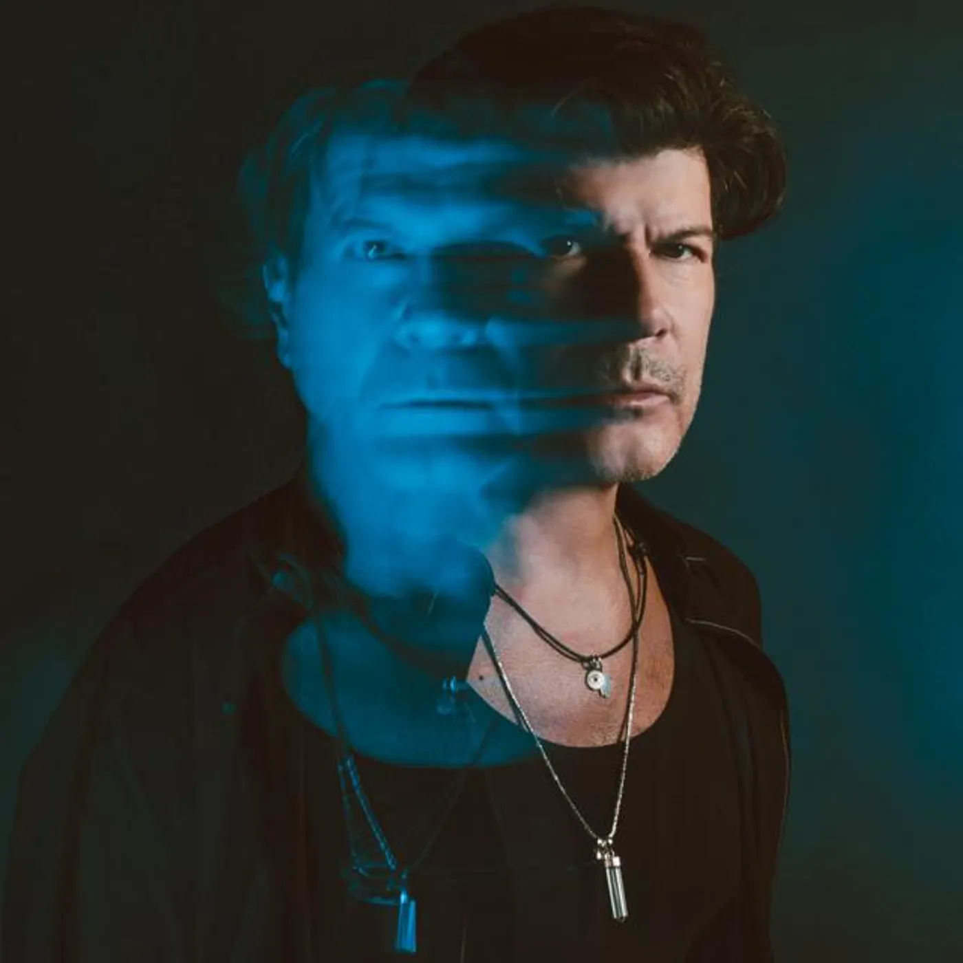 Paulo Ricardo Brand Page