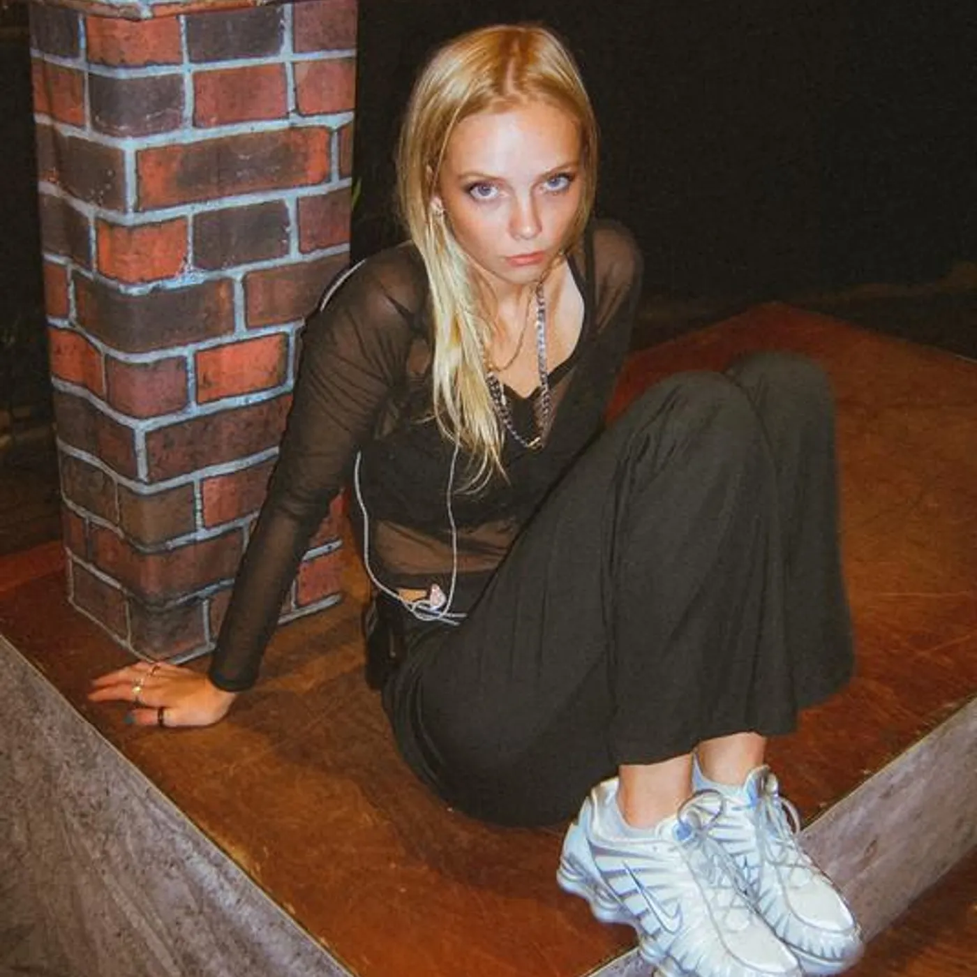 Paula Hartmann Brand Page