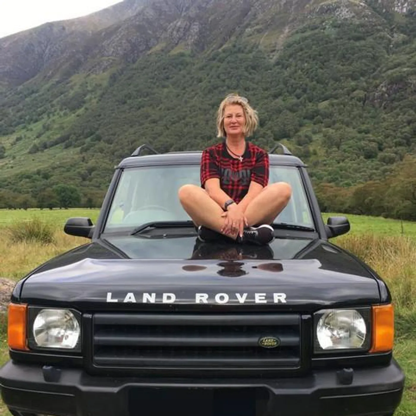 Paula Macaskill Brand Page