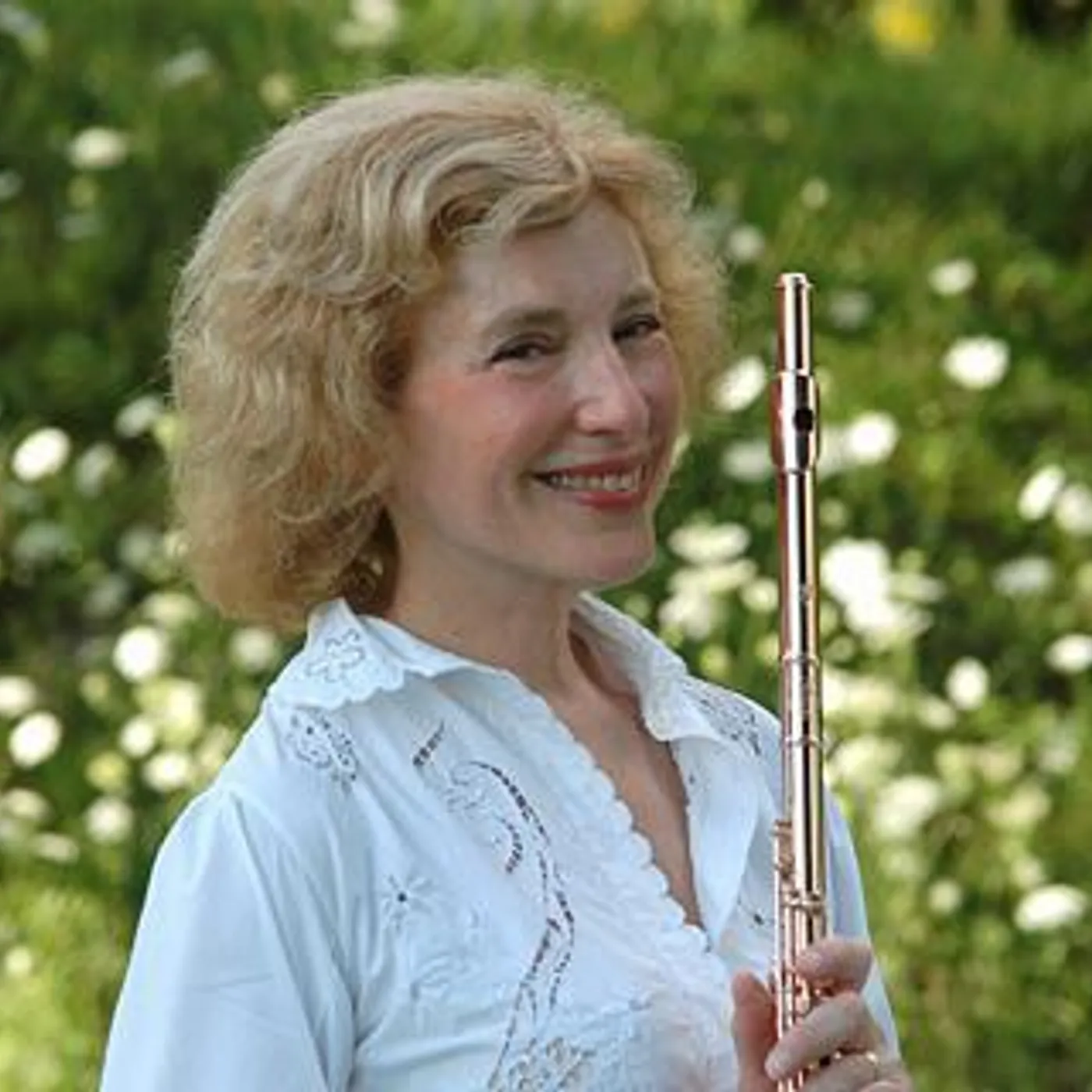 Paula Robison Brand Page