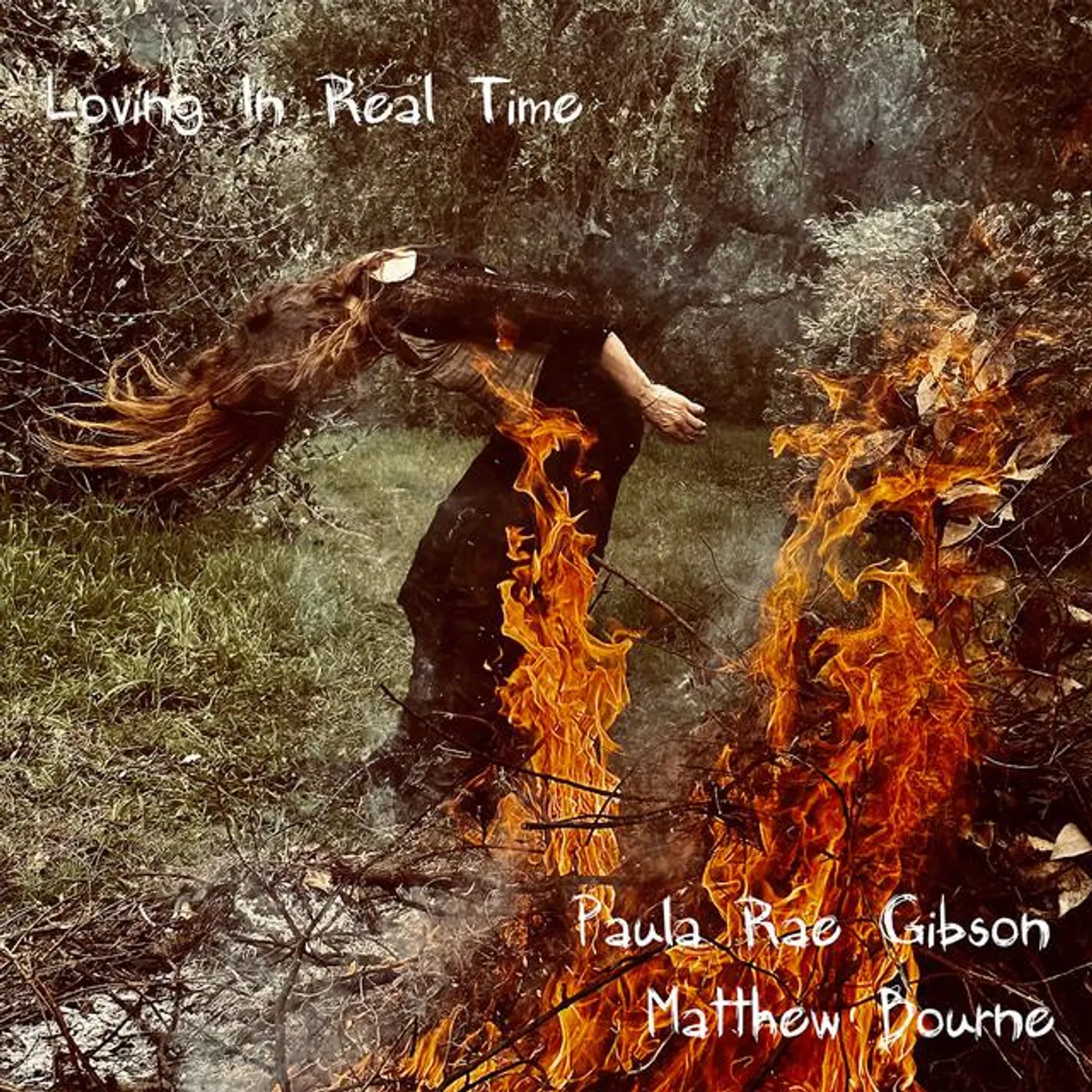 Paula Rae Gibson Brand Page