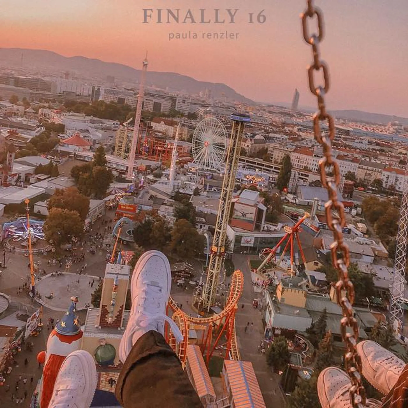 Paula Renzler Brand Page