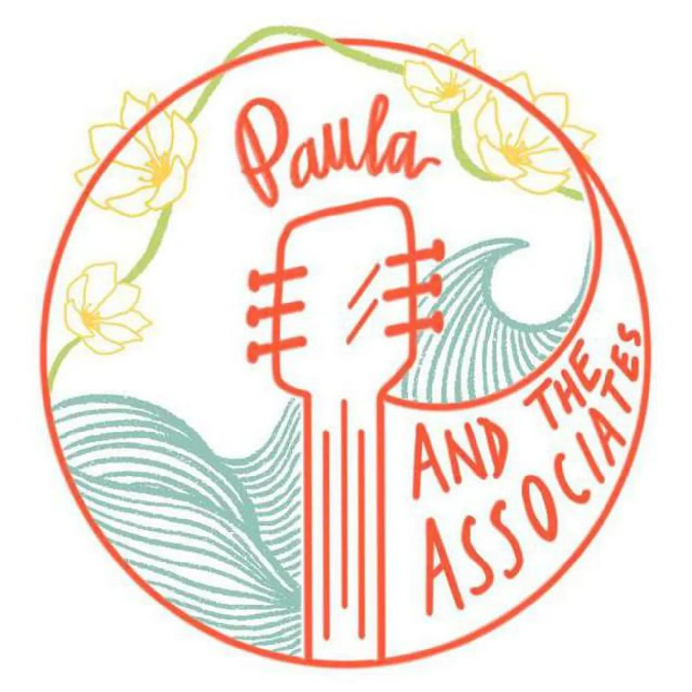 Paula & The Associates